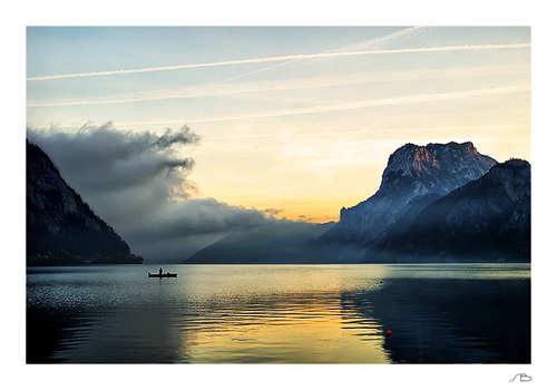 First Light
