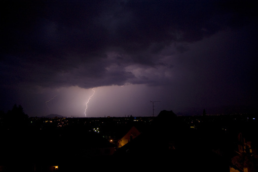 another Lightning