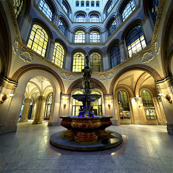 Palais