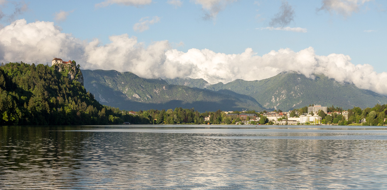 Bled II