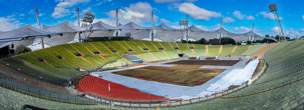 Olympiastadion