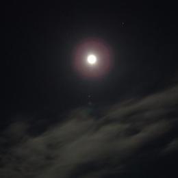 Vollmond
