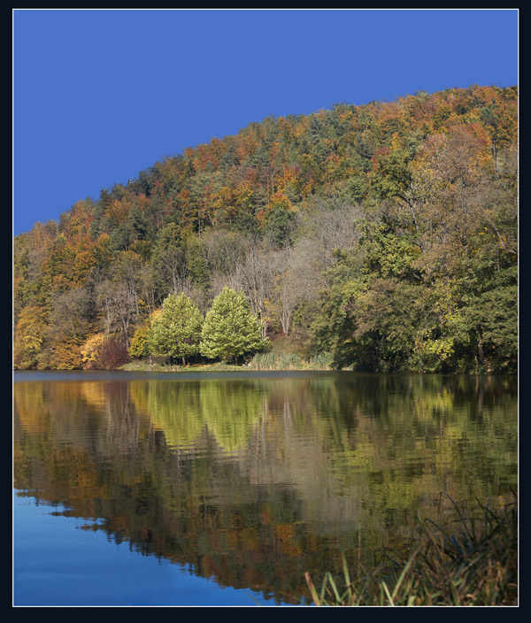 Herbst - Zeit 5