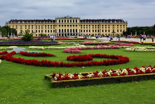 Schloss Schönbrunn