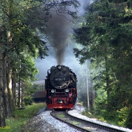 brockenbahn