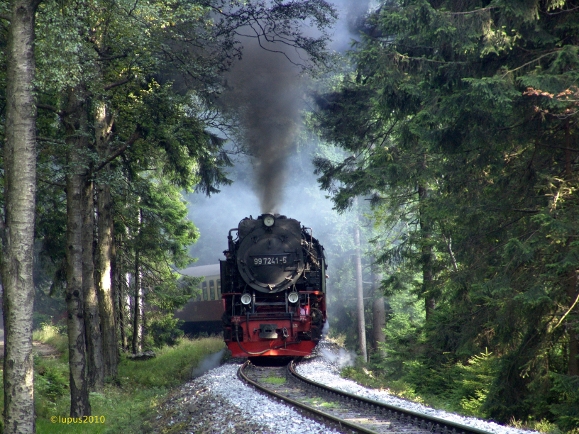 brockenbahn