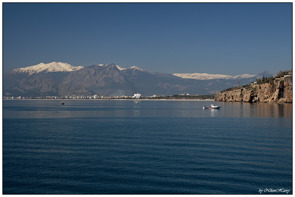 Antalya