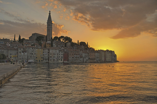 Rovinj # 10
