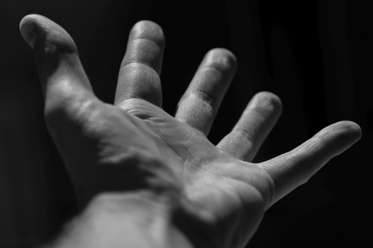 Hand