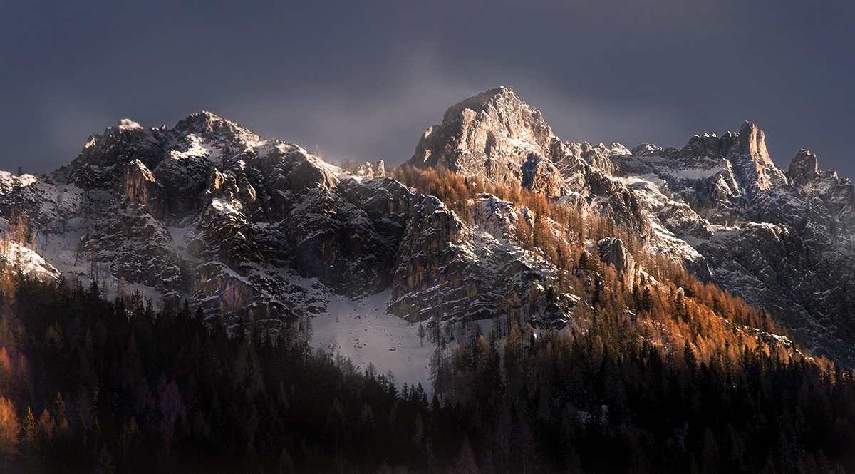 Dolomiti di Sesto