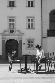 Ohne Titel