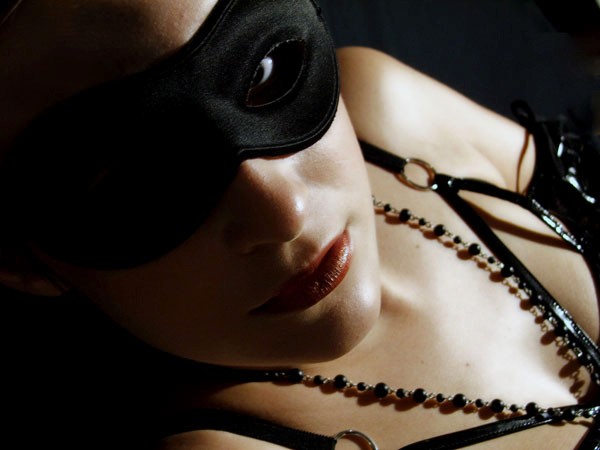 Maske