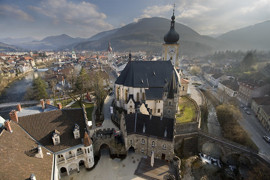 Waidhofen