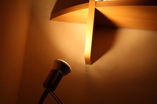 Licht und Schatten