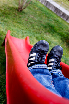 shoes.