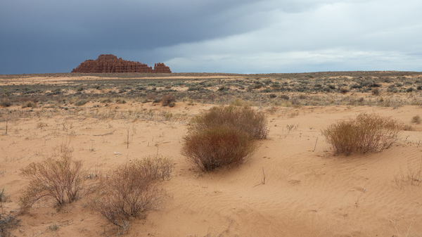 Irgendwo in Utah II