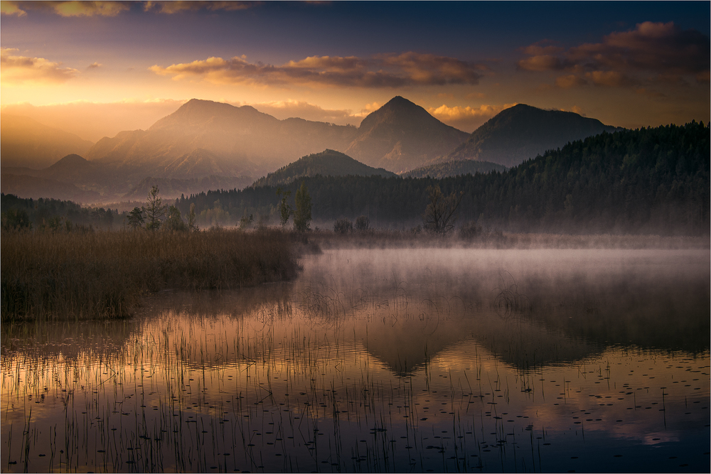 Turnersee
