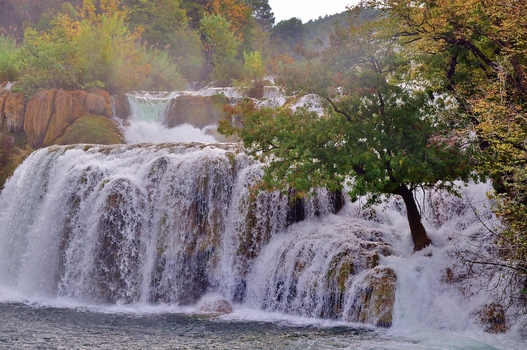 Nationalpark Krka / Kroatien (6)