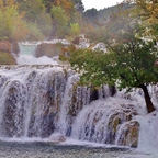 Nationalpark Krka / Kroatien (6)