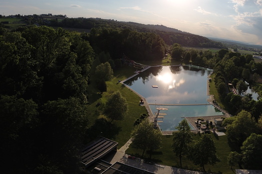 Freibad Fürstenfeld