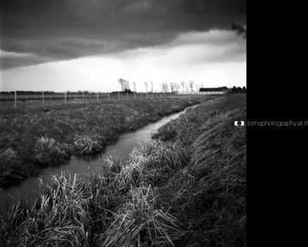 Aprilwetter