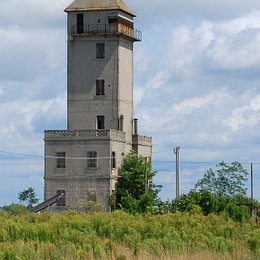 Torre militare
