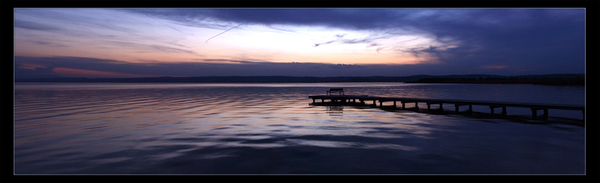 Blue Sea