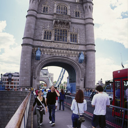mehr Towerbridge