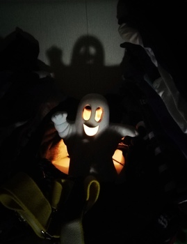 GhostHost