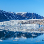 im Kongsfjord