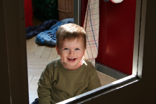 unser Bub