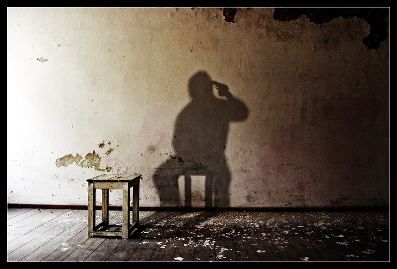 Tödliche Schatten