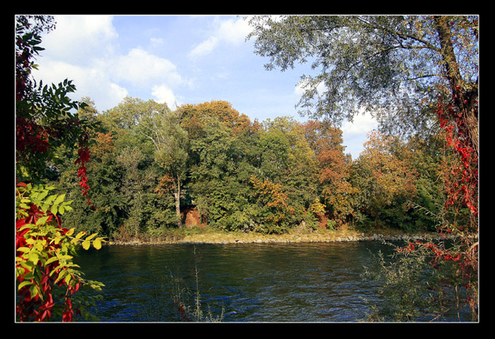 Herbst -Zeit 2