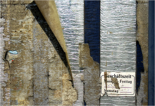 geschlossen
