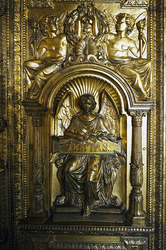 Veritas