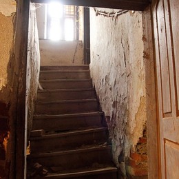 Lost Places
