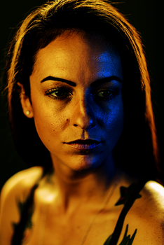 Creativportrait