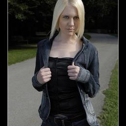 Street Fashion 2007