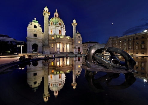 Karlskirche