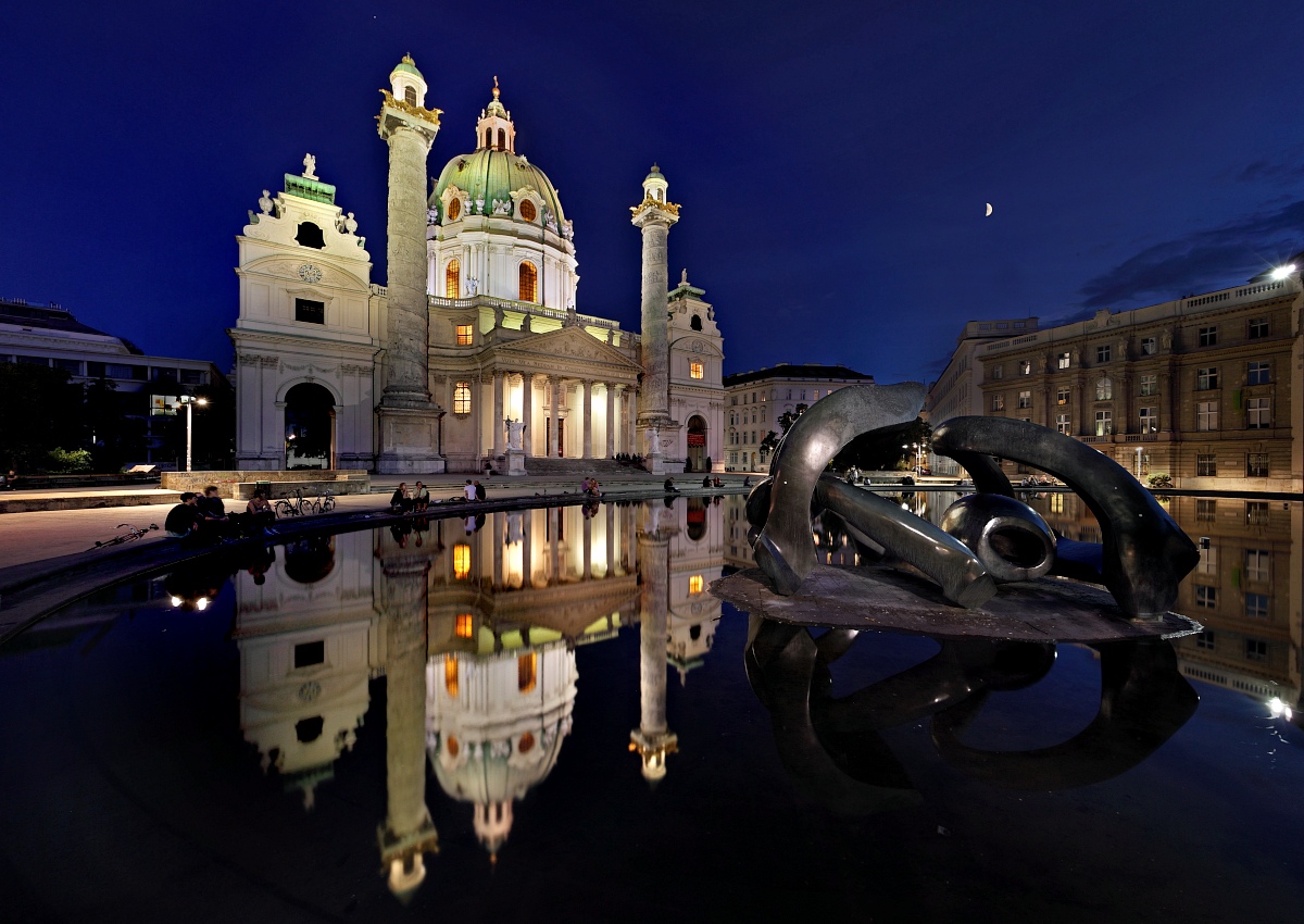 Karlskirche