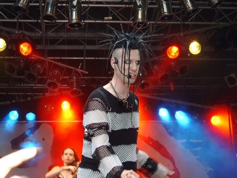Crüx