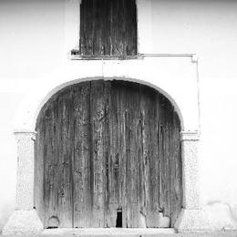 Altes Hoftor