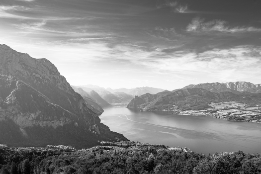 Traunsee