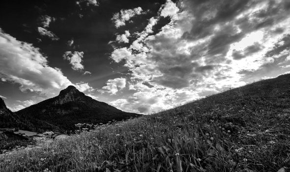 Pendling HDR