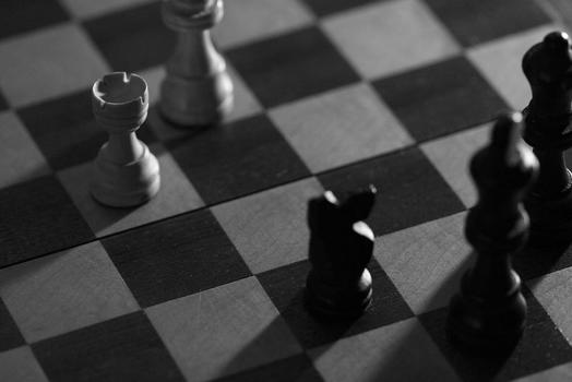 game of chess