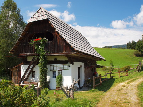Knusperhaus