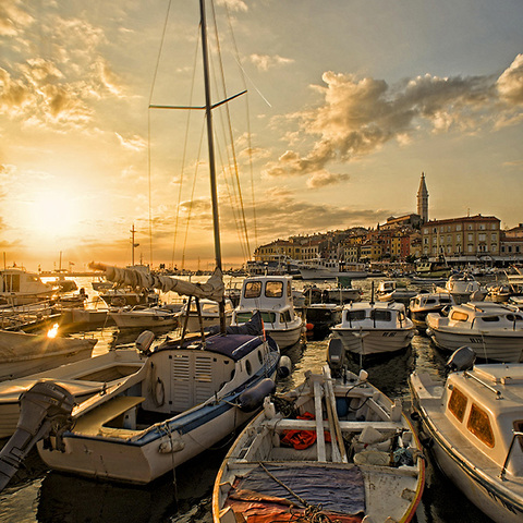 Rovinj #8