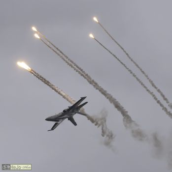 ILA 2012