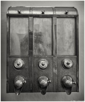 Kaffee Automat
