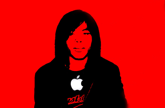 ROT UND APPLE?